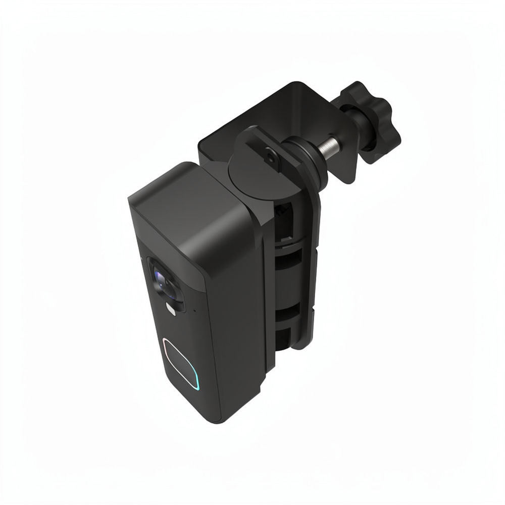 Smart Home Video - Supporto da montare sulla porta, ideale