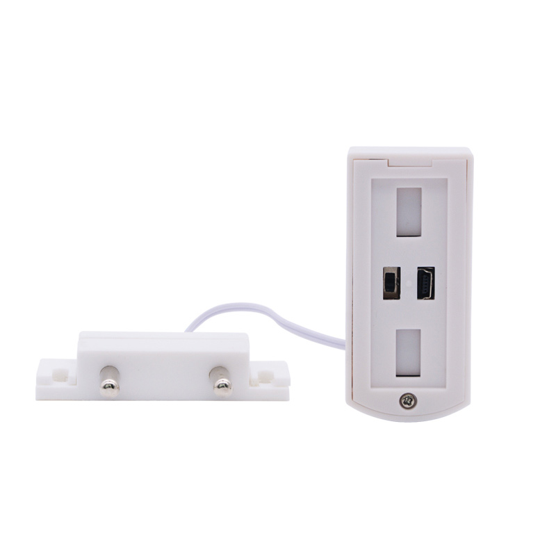Smart Home Plus - Rilevatore di Inondazioni e Rilevatore di