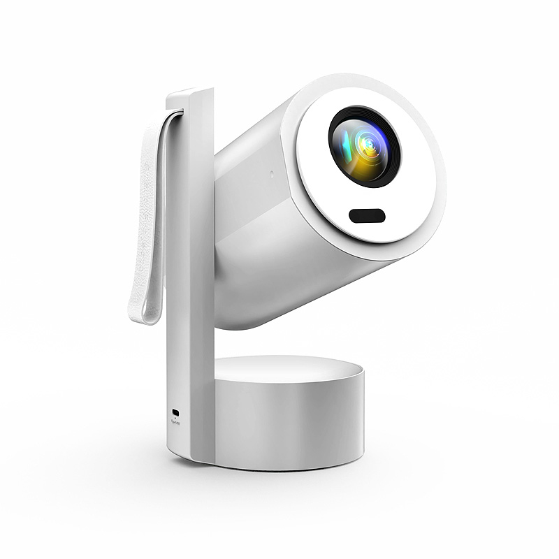 Smart Home Video - 2026 Nuovissimo Proiettore Smart Mini 4K