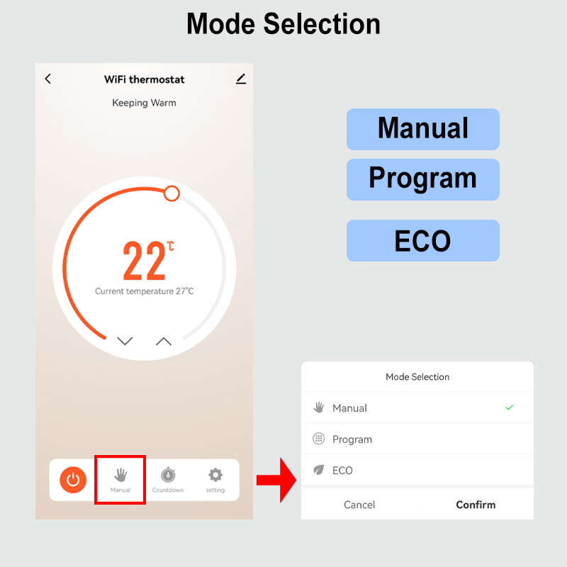 Termostato WiFi Intelligente p - Smart Home Plus recensione e prezzo