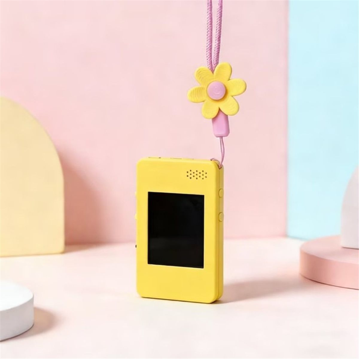 Promozione: Robot Intelligente - Smart Home Yellow recensione e prezzo