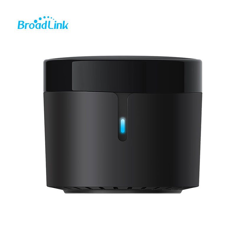 BroadLink RM4 Mini IR WiFi Tel - Universal Remote Smart Home recensione e prezzo