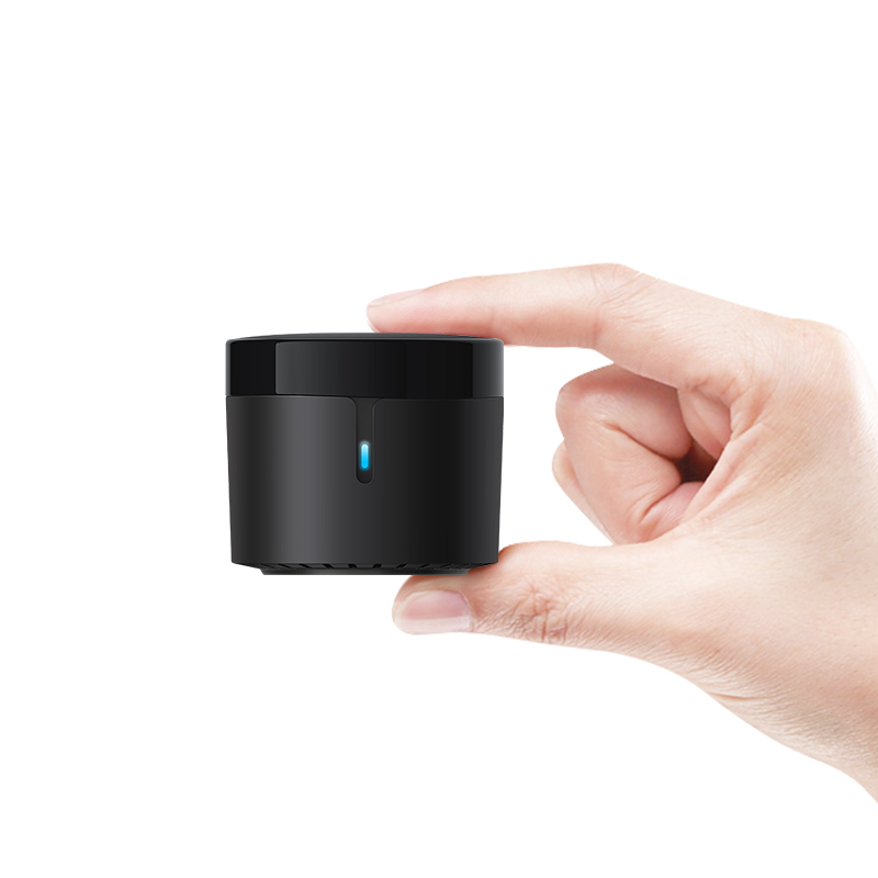 BroadLink RM4 Mini IR WiFi Tel - Universal Remote Smart Home recensione e prezzo