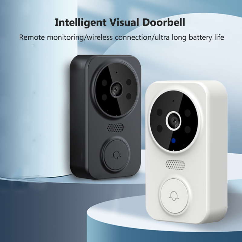 WiFi Smart Video Campanello Te - Smart Home Video recensione e prezzo
