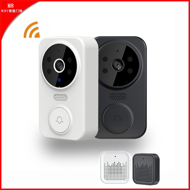 Campanello WiFi Tuya, Videocit - Smart Home Video recensione e prezzo