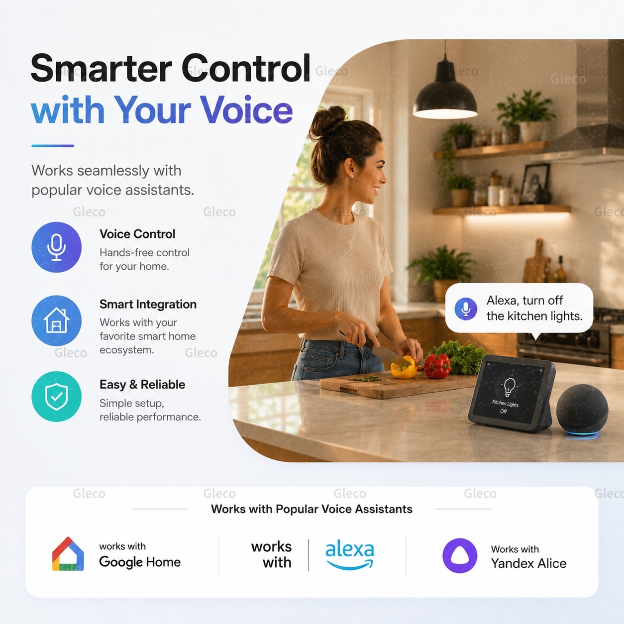 Interruttore Intelligente Zigb - Smart Home Hub 2 recensione e prezzo