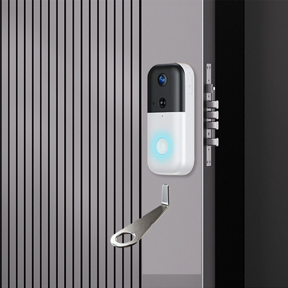 Chiave in acciaio inossidabile - Smart Home Video recensione e prezzo