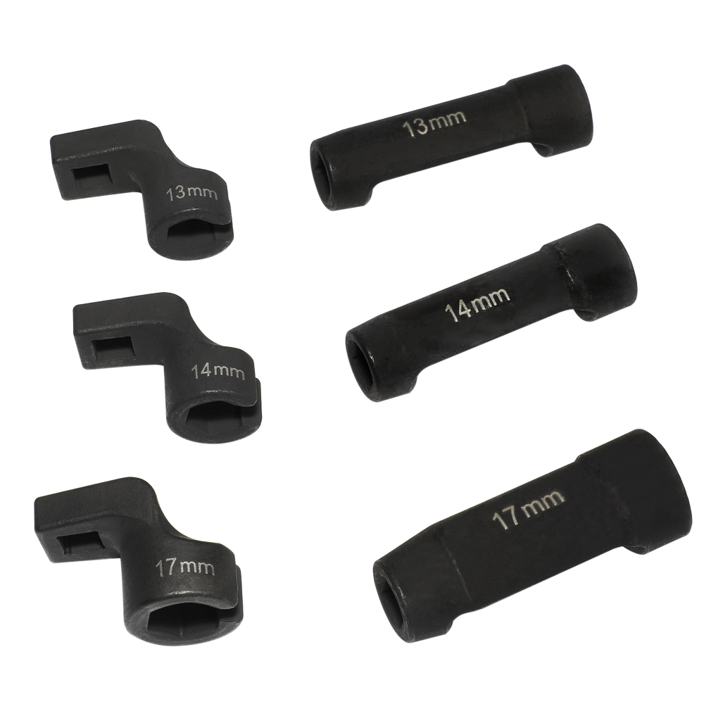 Set di 6 Chiavi per Sensore Te - Temperature Sensor recensione e prezzo