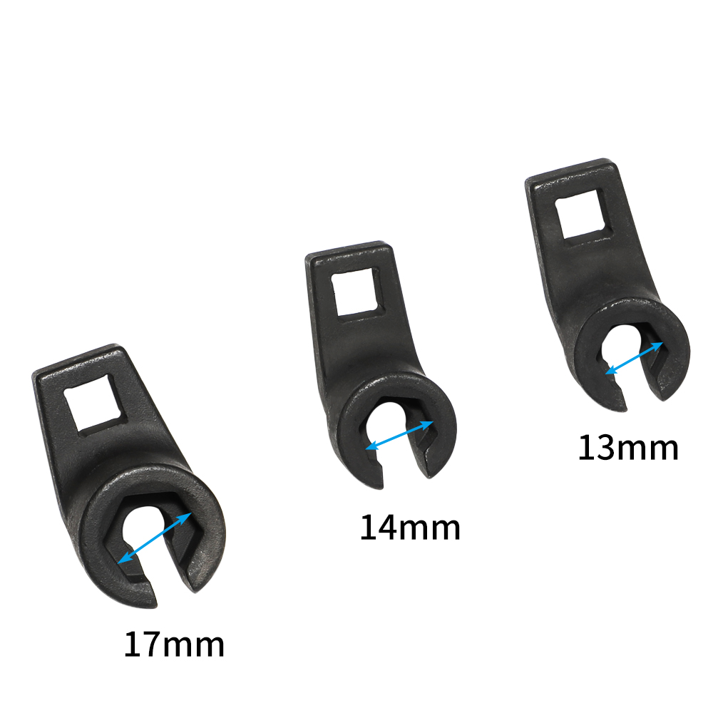 Set di 6 Chiavi per Sensore Te - Temperature Sensor recensione e prezzo