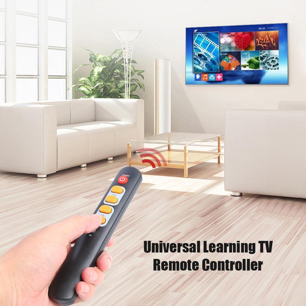 Universale 6 Big Yellow Button - Smart Home Yellow recensione e prezzo