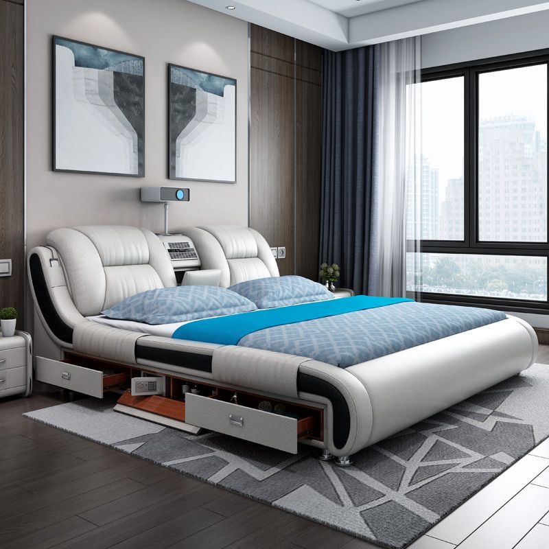 Letto Matrimoniale King Size M - Smart Home Plus recensione e prezzo