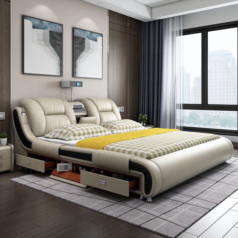 Letto Matrimoniale King Size M - Smart Home Plus recensione e prezzo