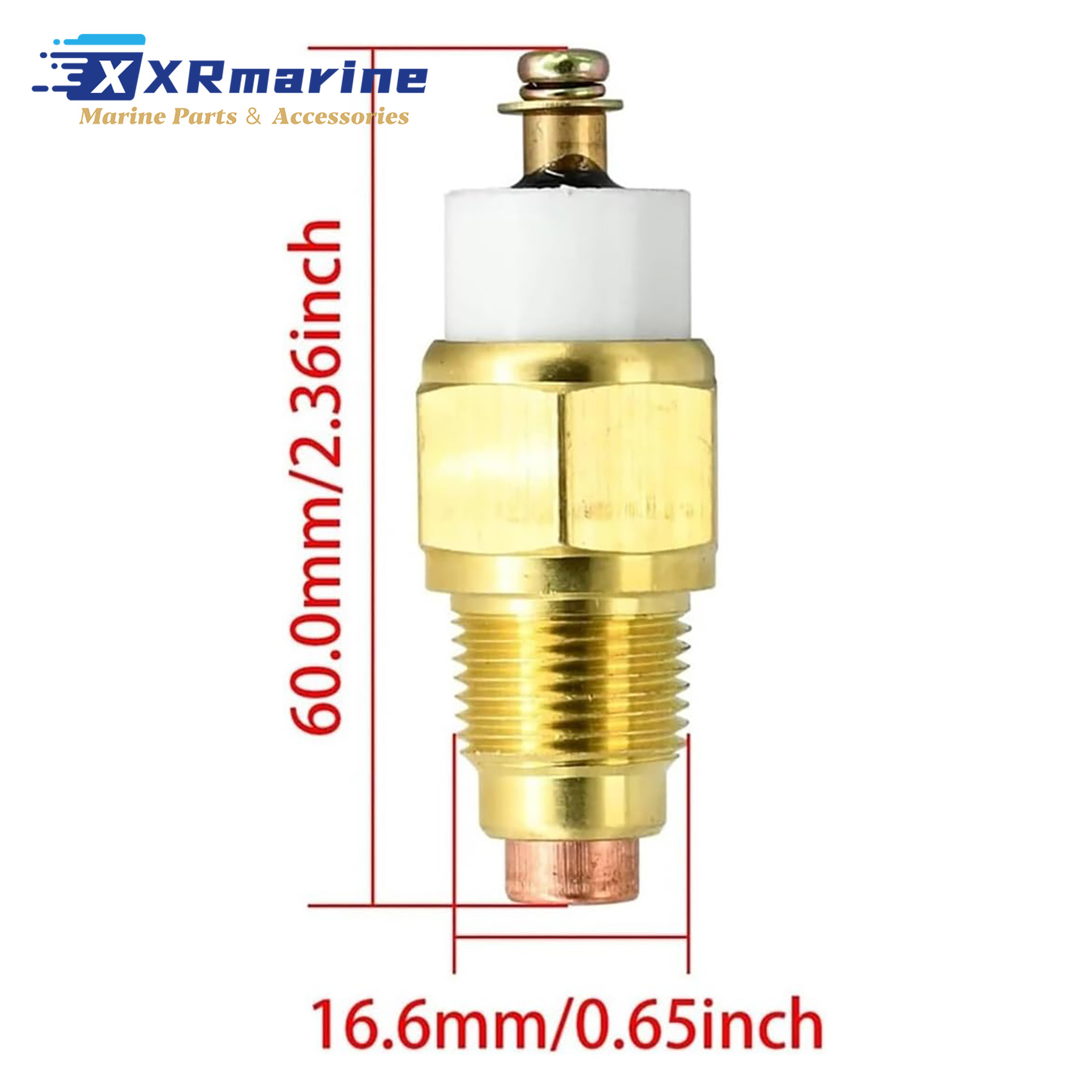 95 ° Sensore Termo-Interruttor - Temperature Sensor recensione e prezzo