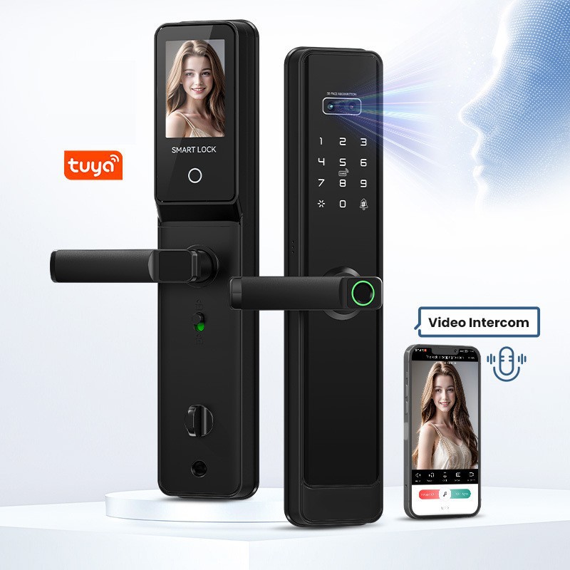 Serratura Intelligente EGFirto - Smart Home Door Lock recensione e prezzo