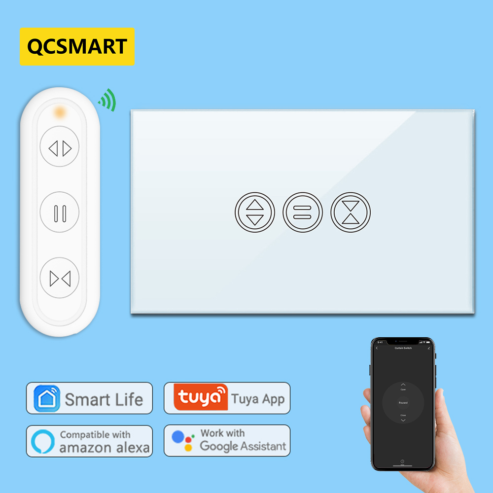 Tuya Smart Life interruttore p - Universal Remote Smart Home recensione e prezzo