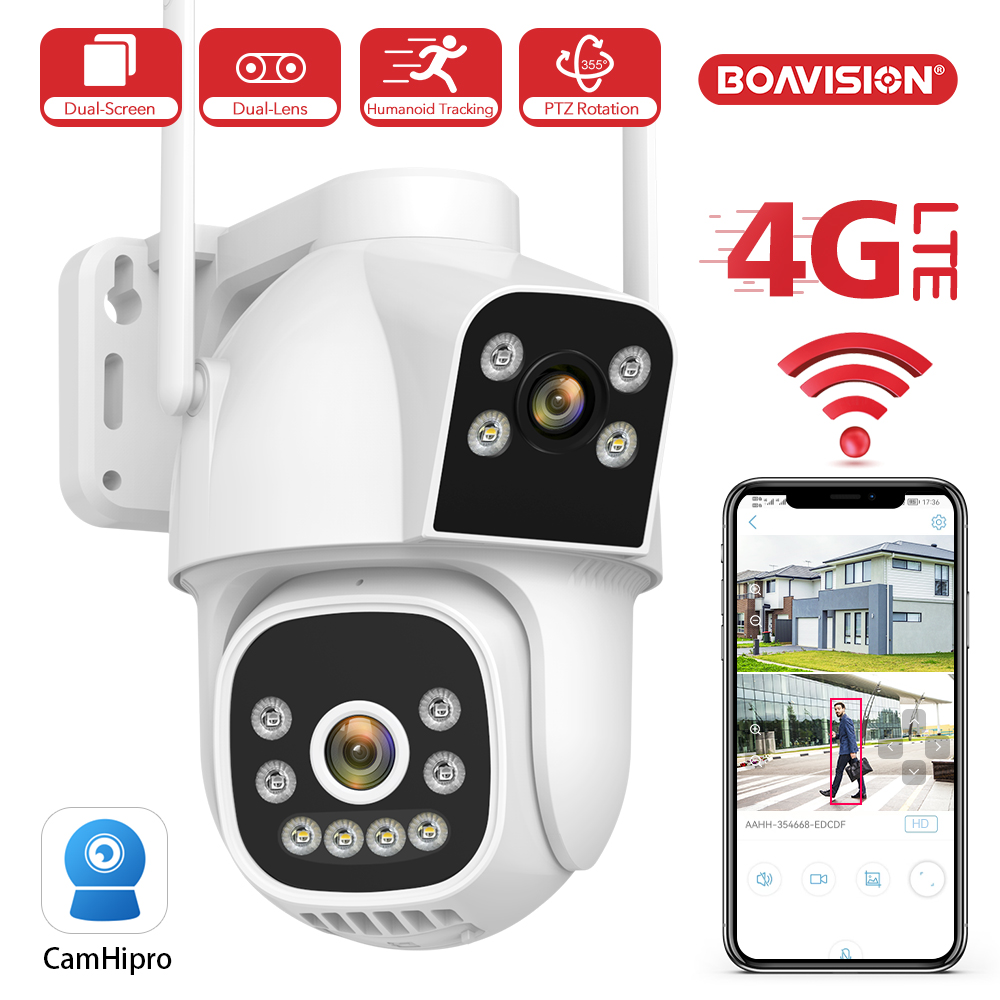 Telecamera di sorveglianza Wif - Smart Home Camera Ezviz recensione e prezzo