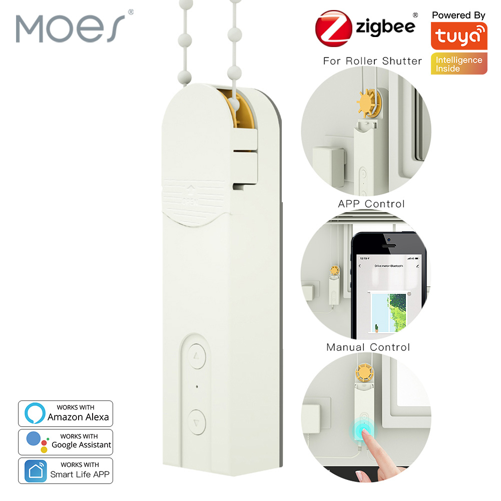 MOES Nuovo ZigBee Smart FAI DA - Smart Home Hub 2 recensione e prezzo