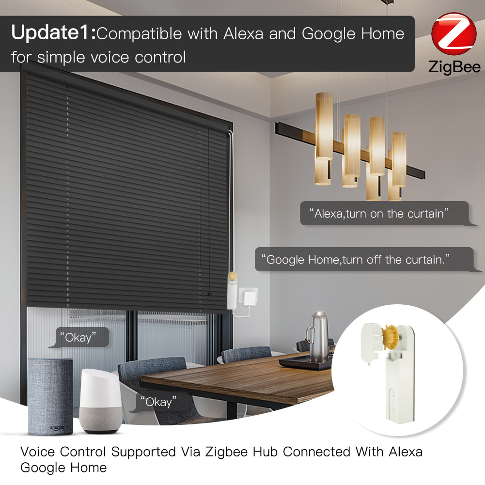 MOES Nuovo ZigBee Smart FAI DA - Smart Home Hub 2 recensione e prezzo